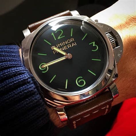 panerai ig|panerai style watches.